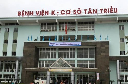 Công trình chúng tôi tham gia lắp đặt thanh chống va đập năm 2019